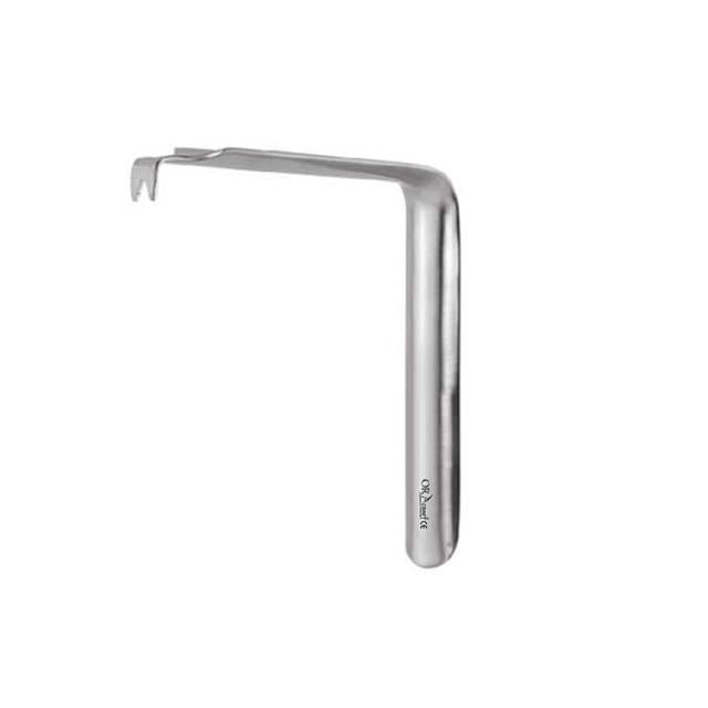 Oracraft Austin Cheek Surgical Retractors - Global Surgicals
