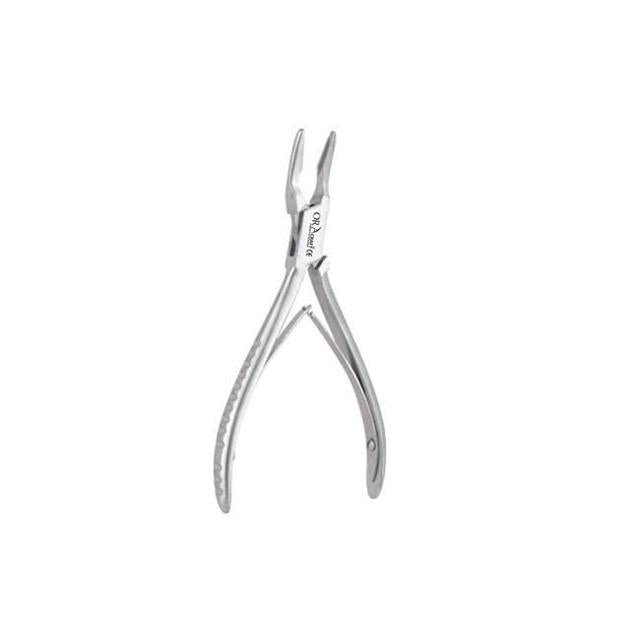 Oracraft Blumenthal Bone Rongeur - Global Surgicals