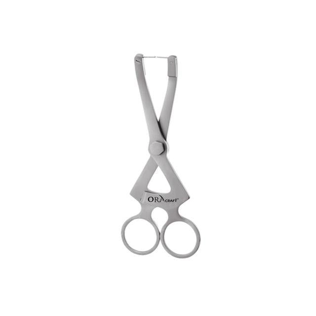 Oracraft Bone Caliper Surgical Instrument - Global Surgicals