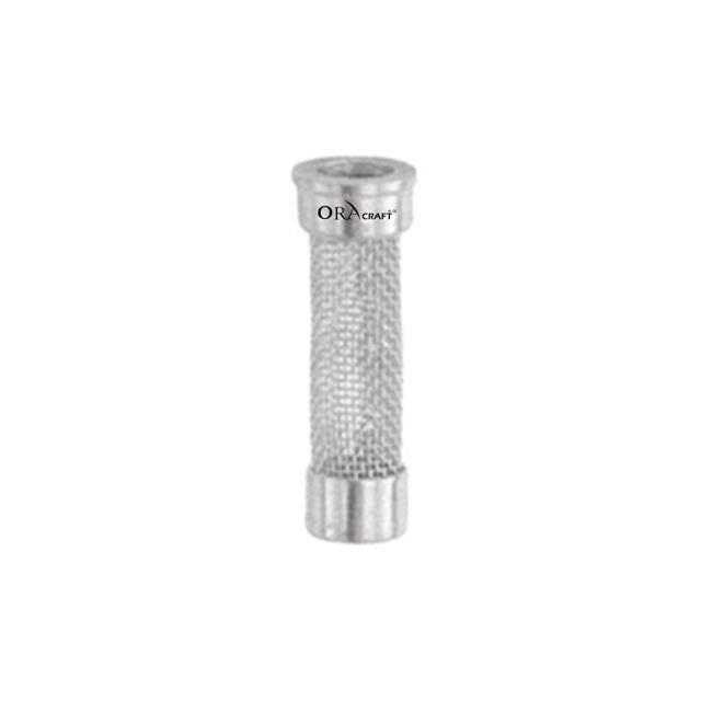 Oracraft Bone Collector Surgical Instrument - Global Surgicals