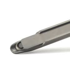 Oracraft Bone Scraper Surgical Instrument - Global Surgicals