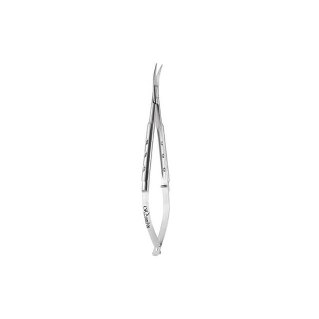 Oracraft Castroviejo 12cm Surgical Scissors - Global Surgicals
