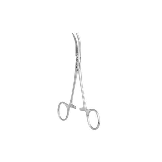 Oracraft Crile 16cm Hemostat - Global Surgicals