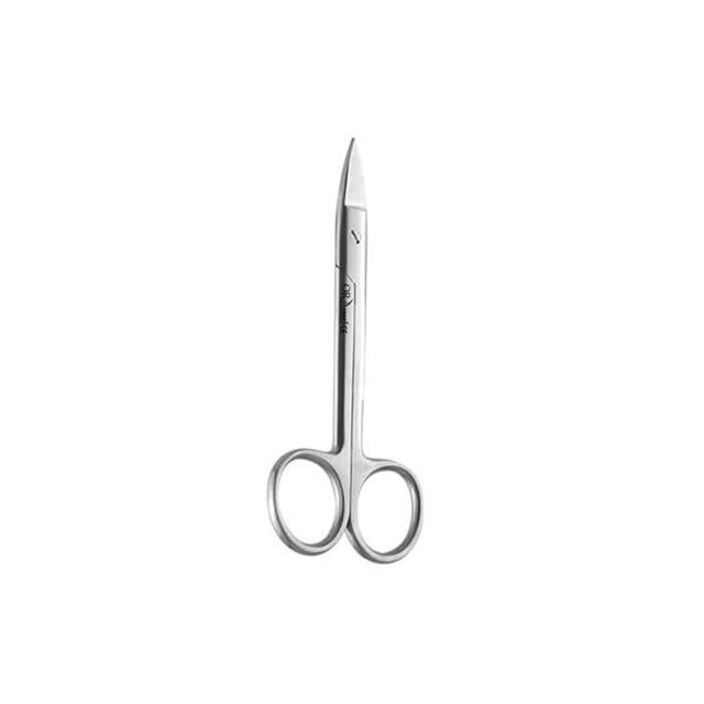 Oracraft Crown & Band 12cm Scissors Orthodontic Instrument - Global Surgicals