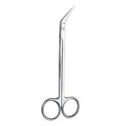 Oracraft Dean Surgical Scissors - Global Surgicals