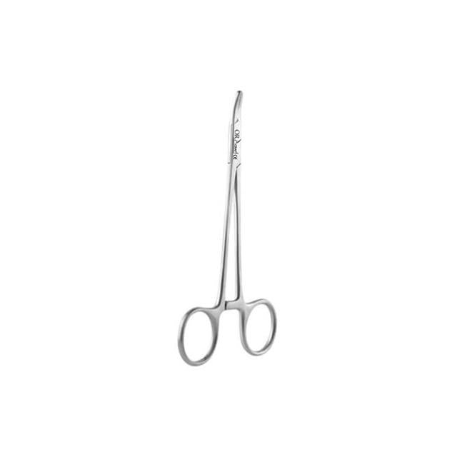 Oracraft Derf 12.5cm Needle Holder - Global Surgicals