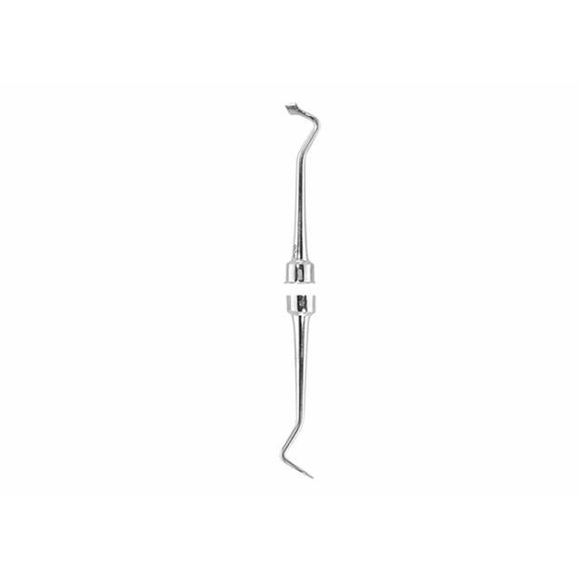 Oracraft Diamond Shape Frahm Restoration Carver - Global Surgicals