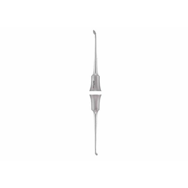 Oracraft Discoid - Cleoid Restoration Carver - Global Surgicals