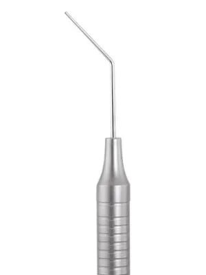 Oracraft Double - ended Luks Hand Plugger - Global Surgicals