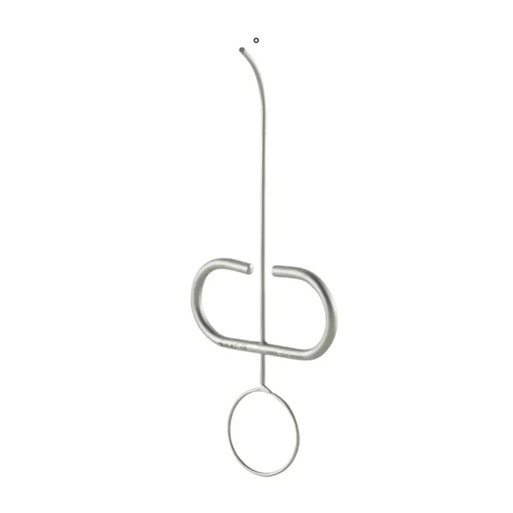Oracraft Endo Gun for Retrograds 0.8mm Material Carrier - Global Surgicals