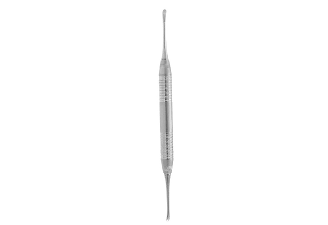 Oracraft Freer Periosteal 6 Surgical Elevators - Global Surgicals