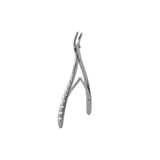 Oracraft Friedman Micro Bone Rongeur - Global Surgicals
