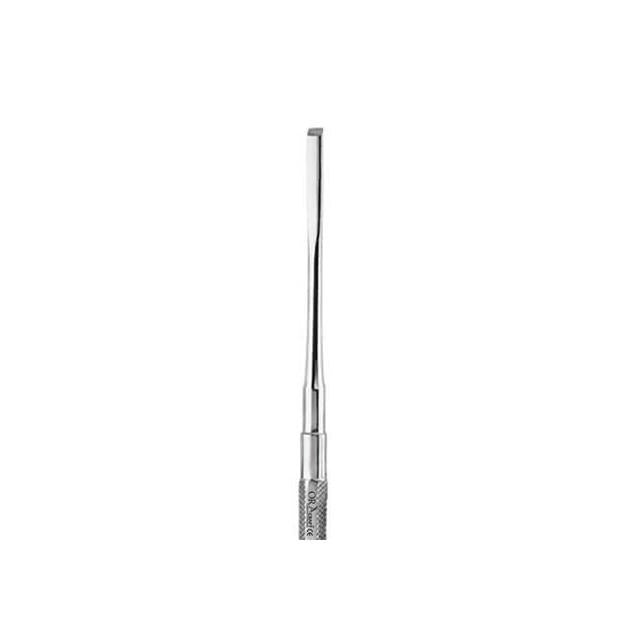 Oracraft Gardner Bone Chisel - Global Surgicals