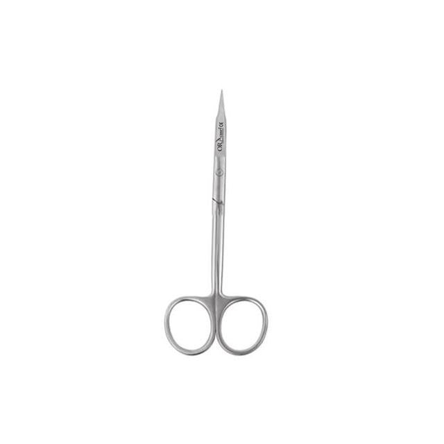Oracraft Goldman Fox Surgical Scissors - Global Surgicals