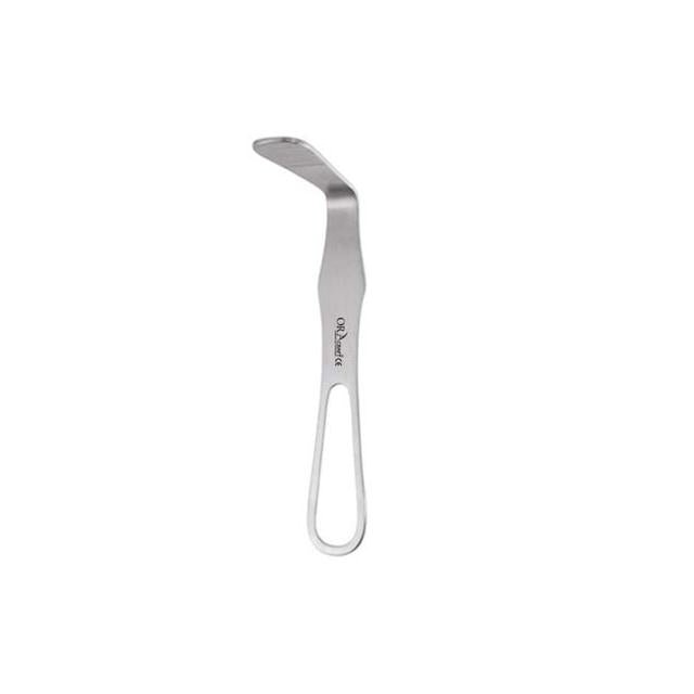 Oracraft Hartmann 15cm Surgical Retractors - Global Surgicals
