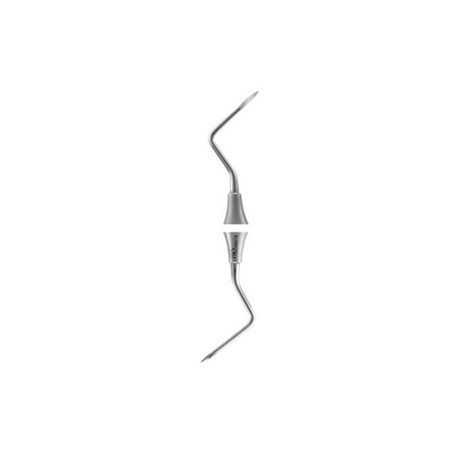 Oracraft Heidbrink Double Ended Root Tip Pick Surgical Elevators - Global Surgicals