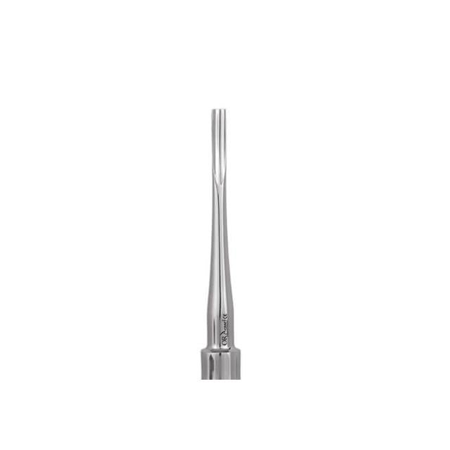 Oracraft Heidbrink Straight Root Surgical Elevators - Global Surgicals