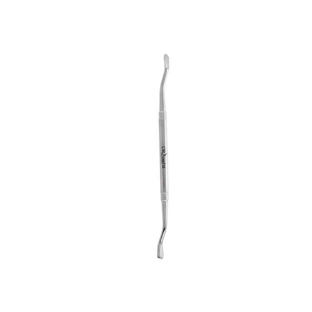 Oracraft Howard 12 Bone File - Global Surgicals