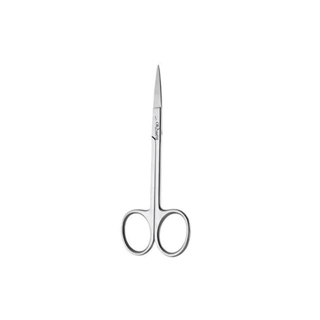 Oracraft Iris 11.5cm Surgical Scissors - Global Surgicals