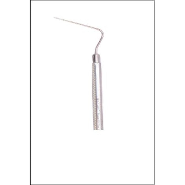 Oracraft ISO Sized Hand Plugger - Global Surgicals
