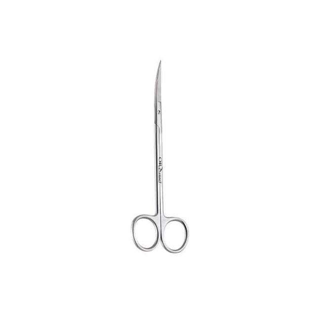 Oracraft Kelly Surgical Scissors - Global Surgicals