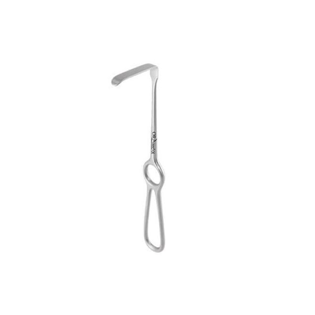 Oracraft Kocher 21.5cm Surgical Retractors - Global Surgicals