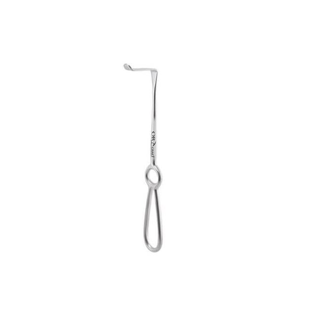 Oracraft Kocher 21cm Surgical Retractors - Global Surgicals