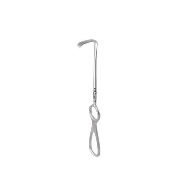 Oracraft Langenbeck 21.5cm Surgical Retractors - Global Surgicals
