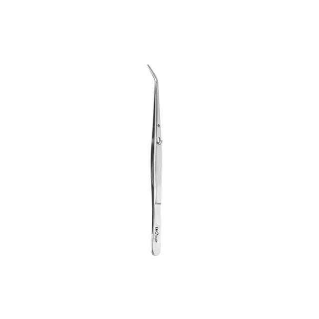 Oracraft Locking Tweezer - Global Surgicals