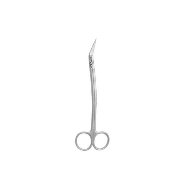 Oracraft Locklin Surgical Scissors - Global Surgicals