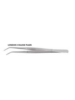 Oracraft London College Tweezer - Global Surgicals