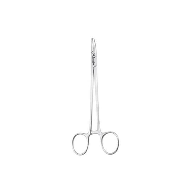 Oracraft Mayo - Hegar 16cm Needle Holder - Global Surgicals