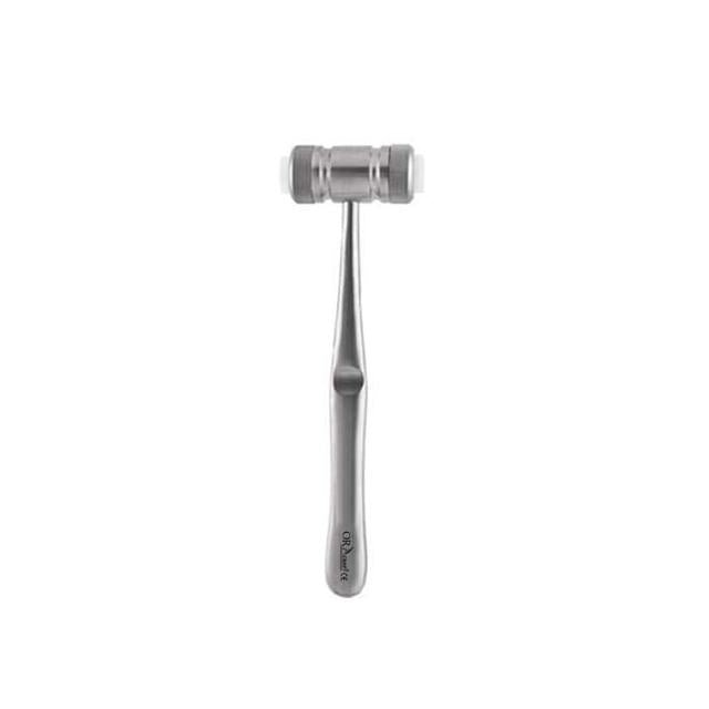 Oracraft Mead 17cm Bone Mallet - Global Surgicals