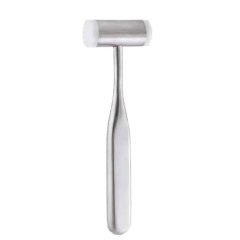 Oracraft Mead 19cm Bone Mallet - Global Surgicals