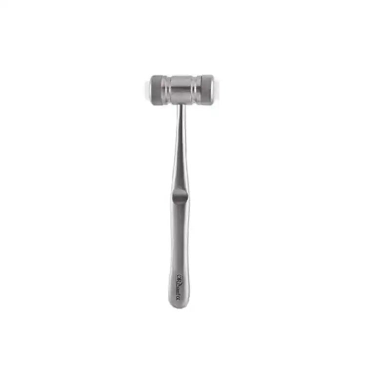 Oracraft Mead - 2 17cm Bone Mallet - Global Surgicals