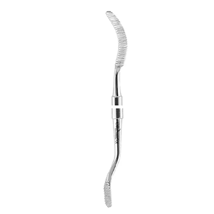 Oracraft Miller 52 Bone File - Global Surgicals