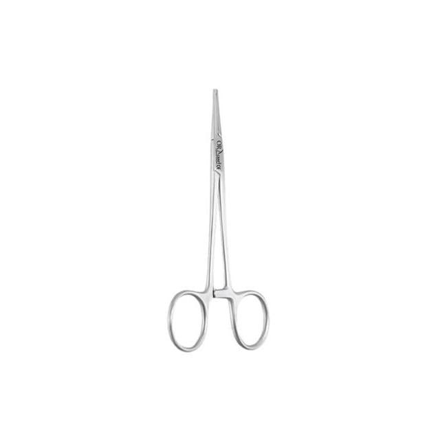 Oracraft Mosquito 12.5cm Hemostat - Global Surgicals