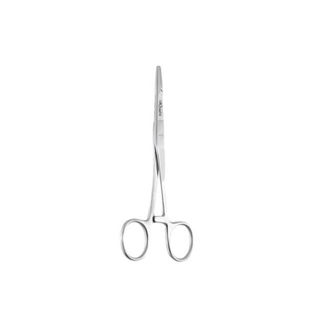 Oracraft Olsen - Hegar Scissor - included Needle Holder - Global Surgicals