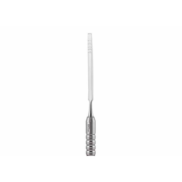 Oracraft Osteotome Bone Chisel - Global Surgicals