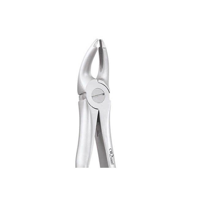 Oracraft Pedodontic Upper Premolars Extraction Forceps - Global Surgicals