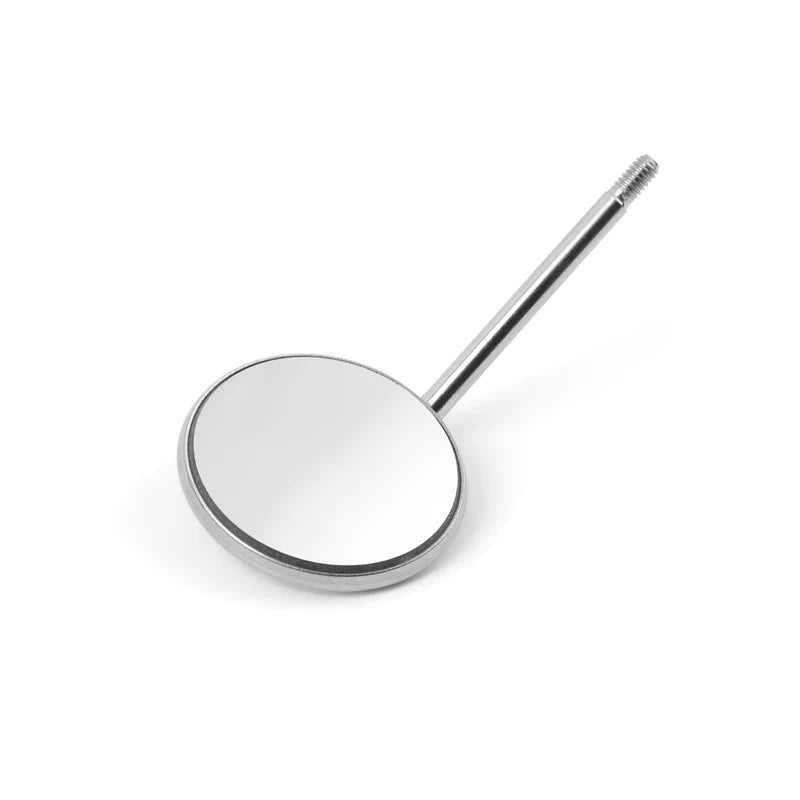Oracraft Plain Mouth Mirror - Global Surgicals