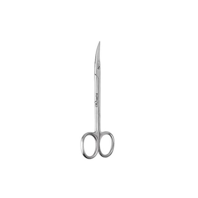 Oracraft Quinby 12.5cm Surgical Scissors - Global Surgicals