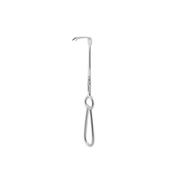 Oracraft Ramus 21.5cm Surgical Retractors - Global Surgicals
