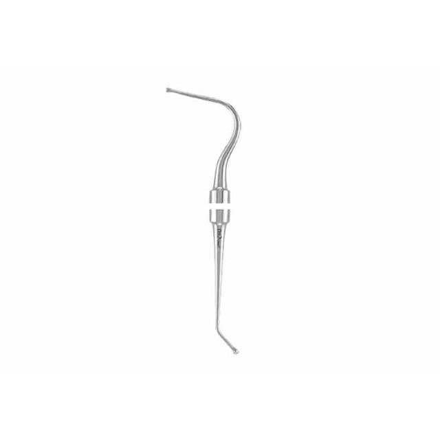 Oracraft Restoration Placement Filling Instrument - Global Surgicals