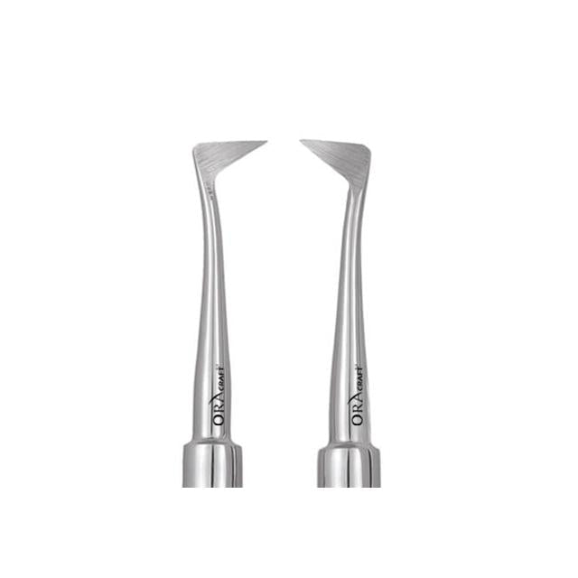 Oracraft Seldin Root Surgical Elevators - Global Surgicals