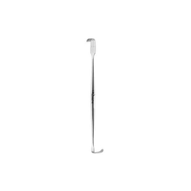 Oracraft Senn - Miller 16cm Surgical Retractors - Global Surgicals