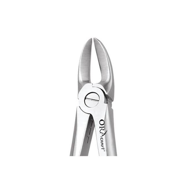 Oracraft Separating Upper Molars Extraction Forceps - Global Surgicals