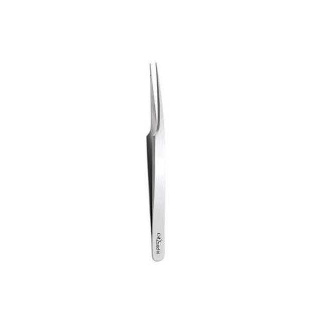 Oracraft Tissue Plier 11.5cm Tissue Forceps - Global Surgicals