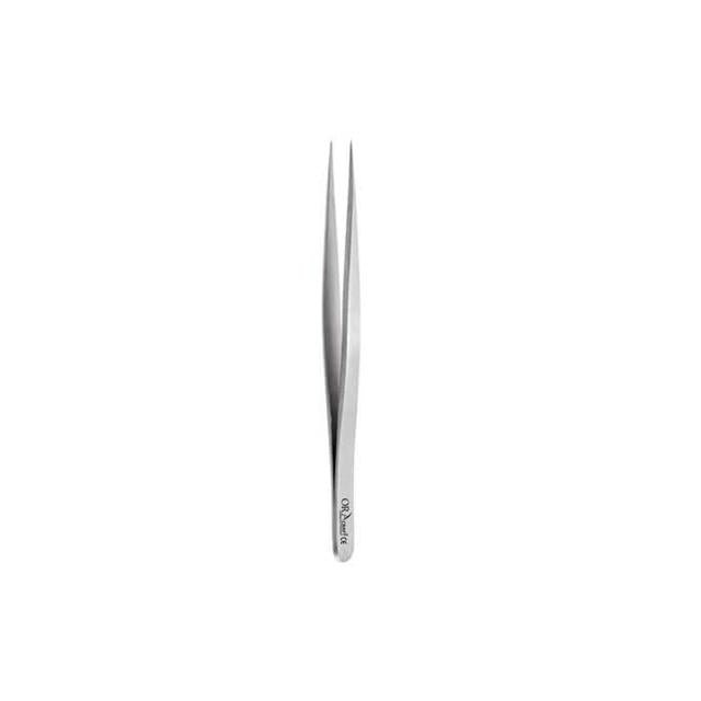 Oracraft Tissue Plier 12.5cm Tissue Forceps - Global Surgicals