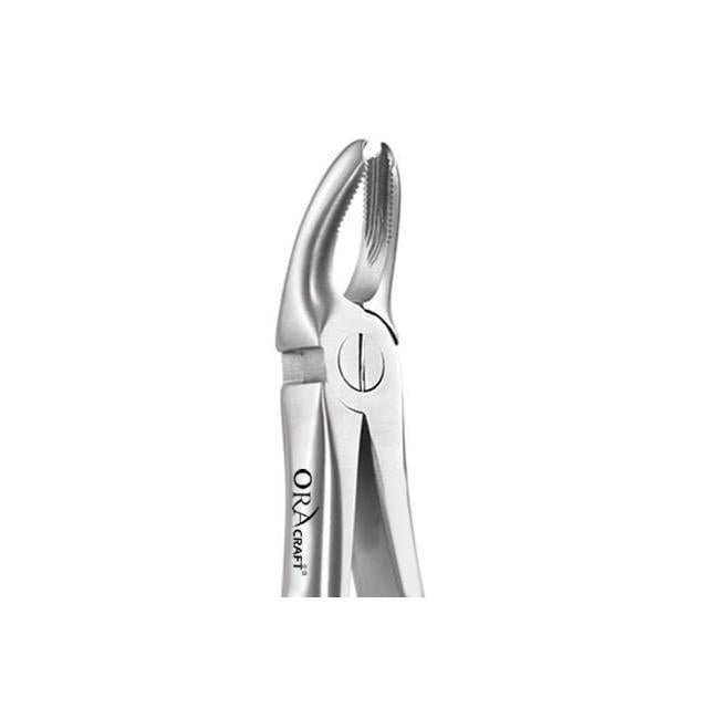 Oracraft Upper Molars Extraction Forceps - Global Surgicals